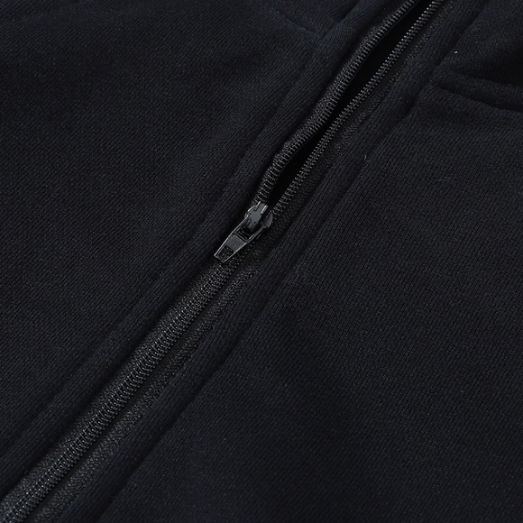 Funnel Neck Sweater - Picture 7 of 9